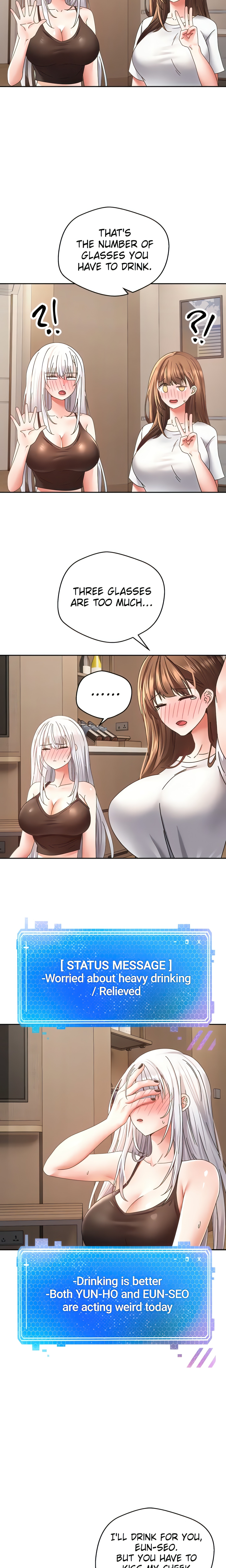The Desire App (Official) chapter 35 page 10