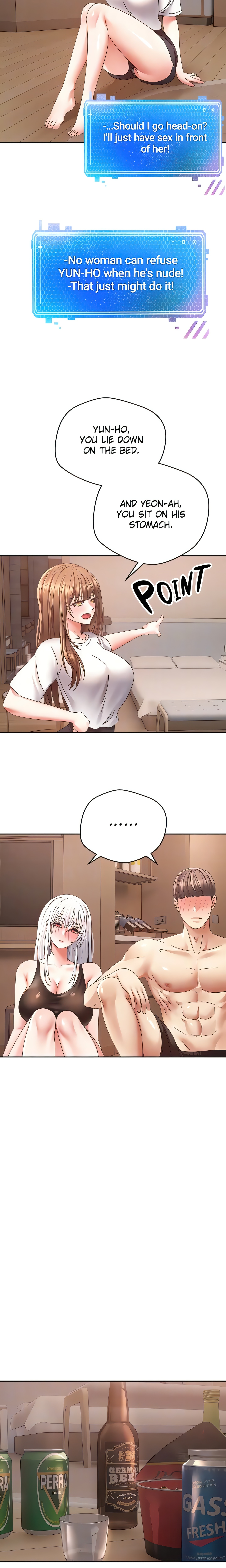 The Desire App (Official) chapter 35 page 14