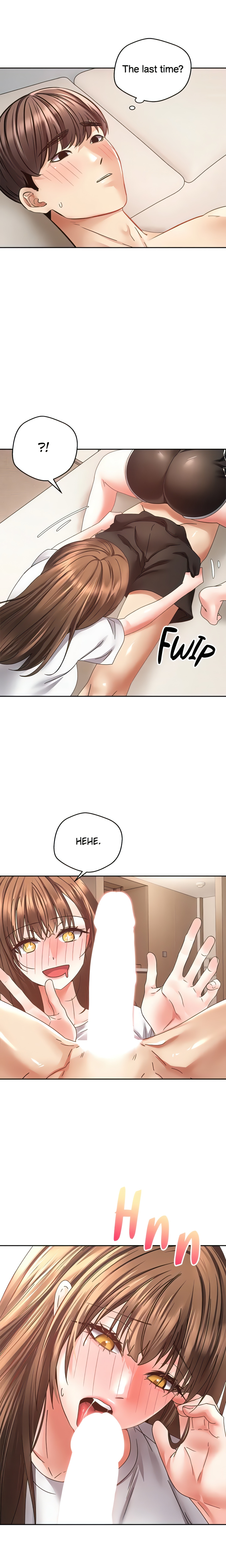 The Desire App (Official) chapter 35 page 18