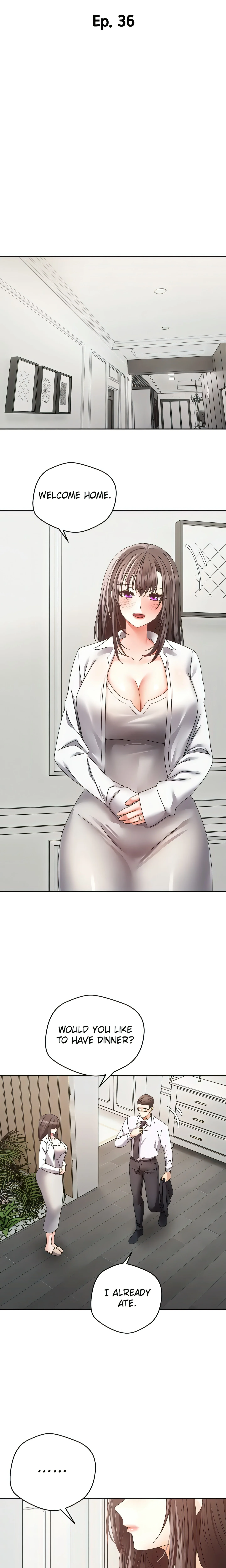 The Desire App (Official) chapter 36 page 2