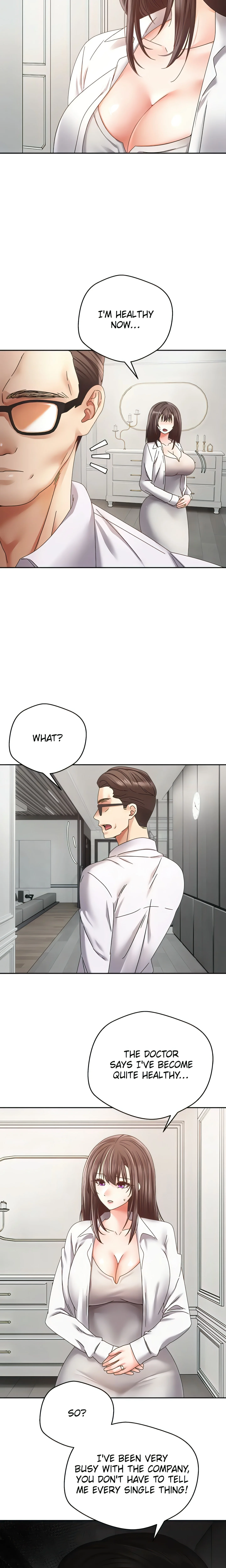 The Desire App (Official) chapter 36 page 3