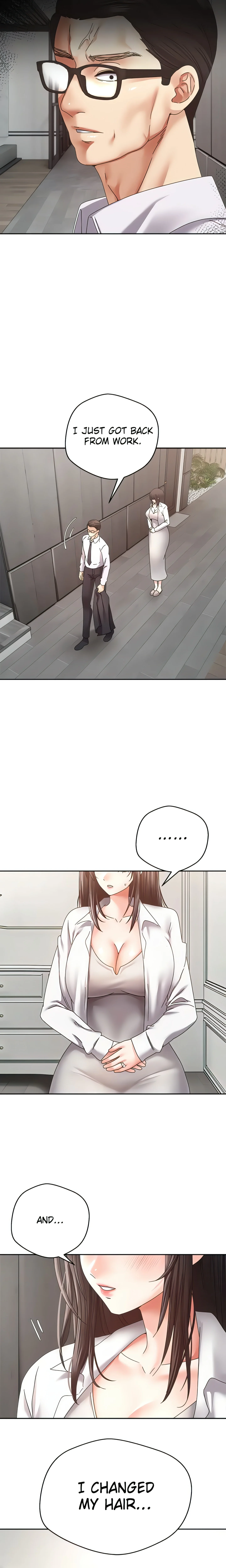 The Desire App (Official) chapter 36 page 4
