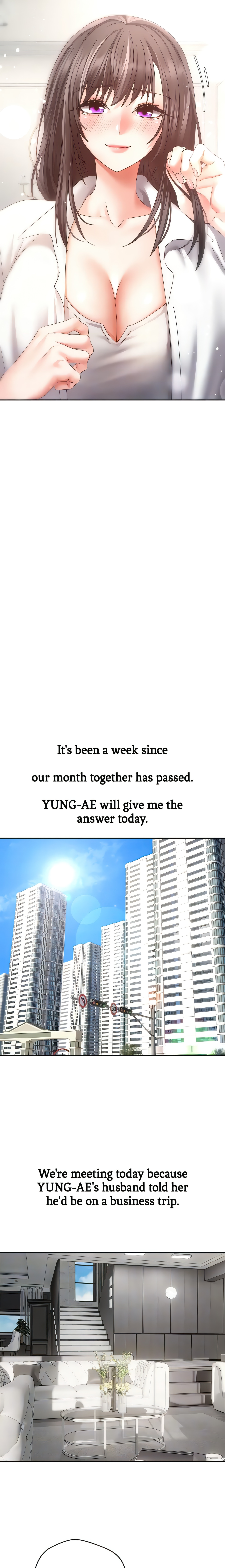 The Desire App (Official) chapter 36 page 5