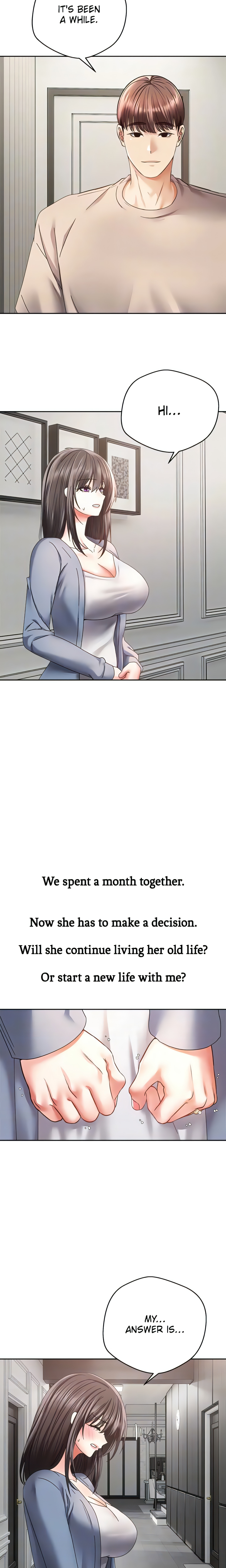 The Desire App (Official) chapter 36 page 6
