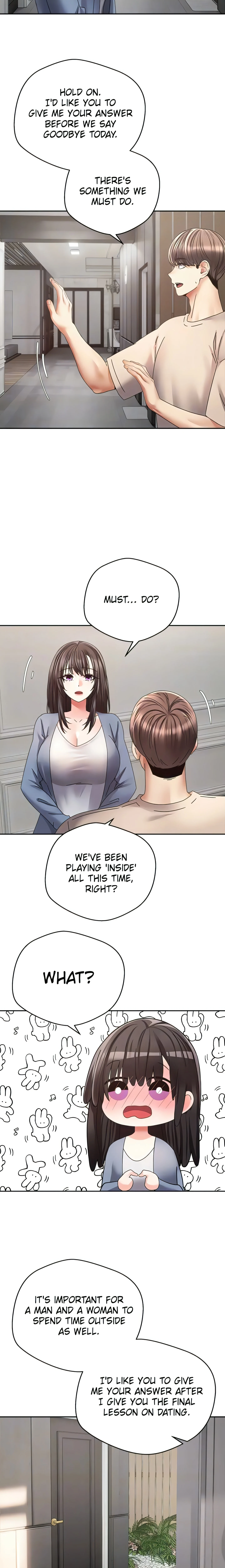 The Desire App (Official) chapter 36 page 7
