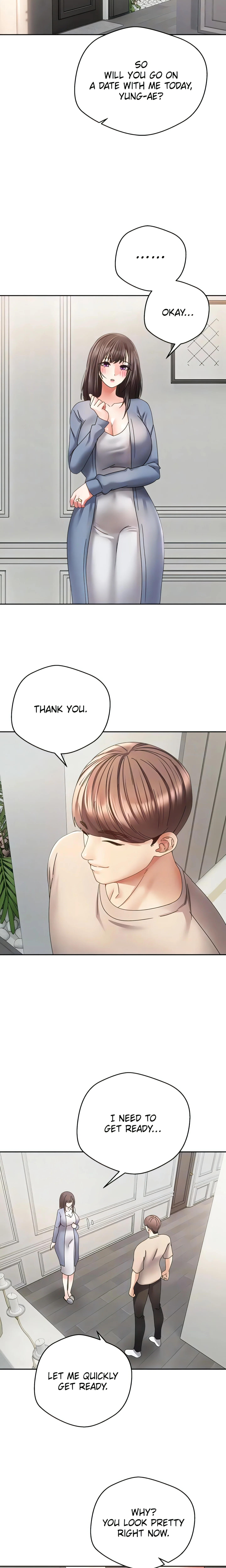 The Desire App (Official) chapter 36 page 8