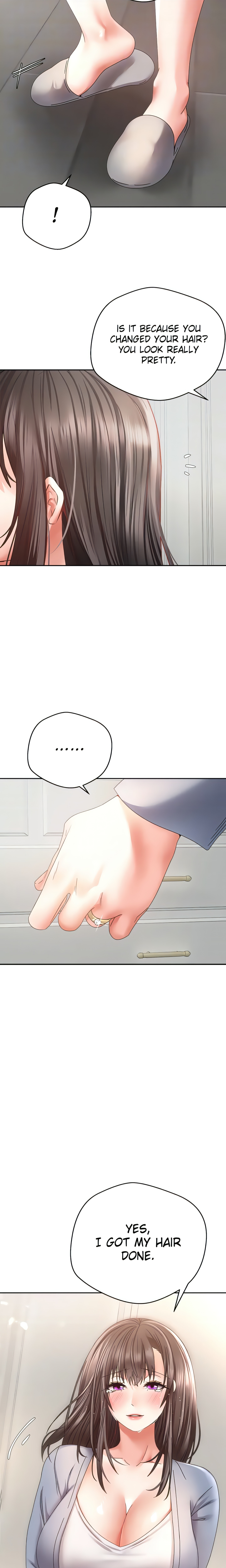 The Desire App (Official) chapter 36 page 9