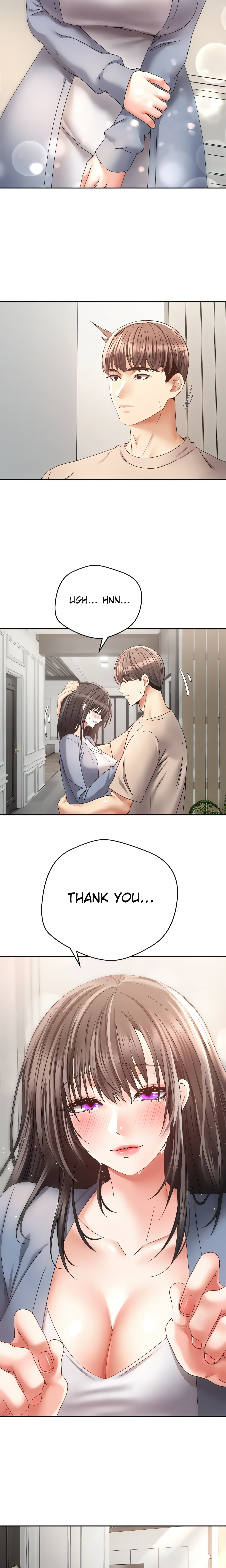 The Desire App (Official) chapter 36 page 10
