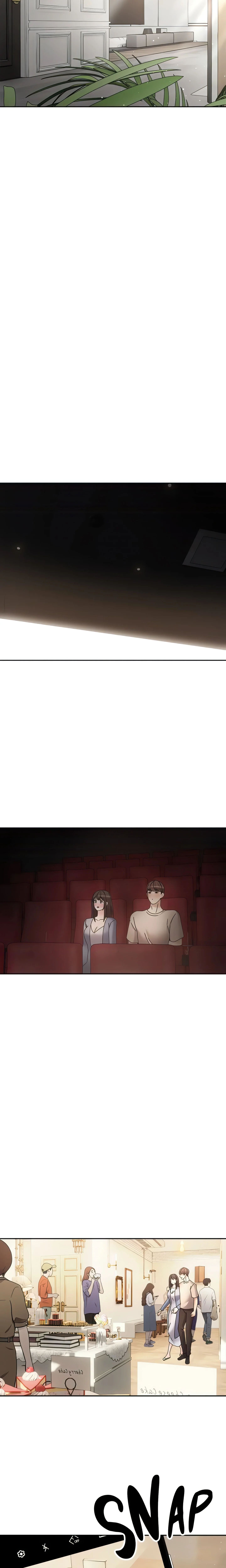 The Desire App (Official) chapter 36 page 11
