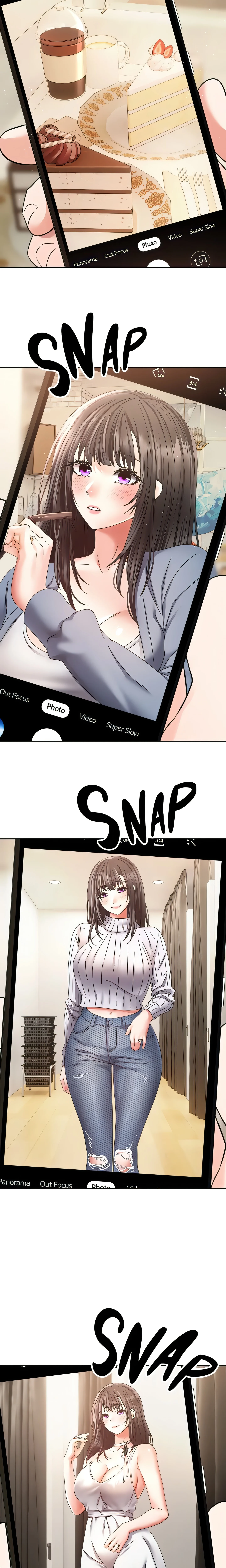 The Desire App (Official) chapter 36 page 12
