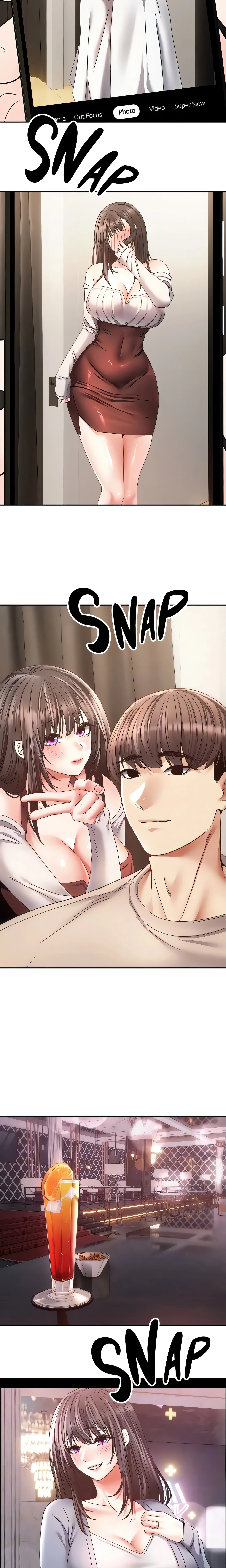 The Desire App (Official) chapter 36 page 13