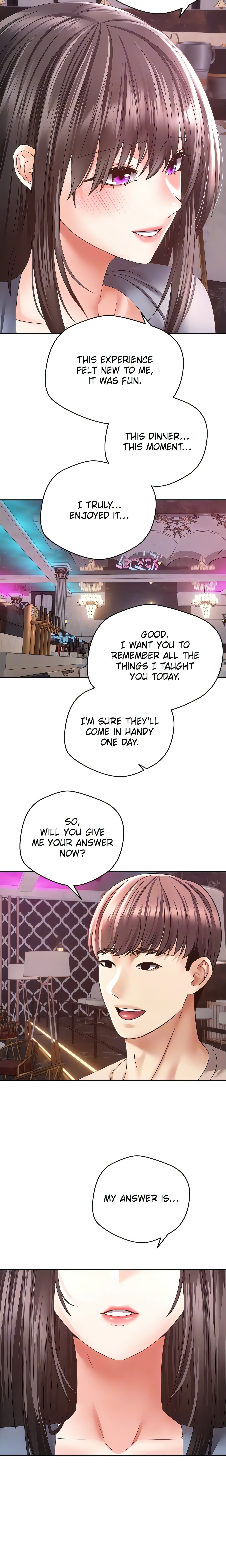 The Desire App (Official) chapter 36 page 15