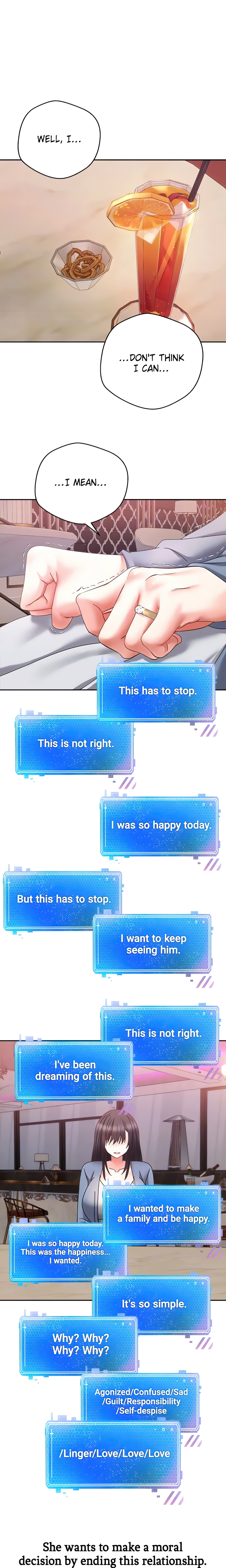 The Desire App (Official) chapter 36 page 16