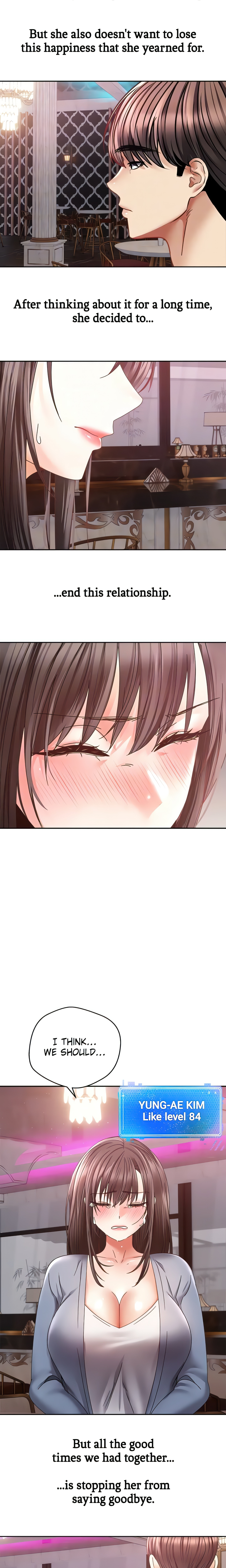 The Desire App (Official) chapter 36 page 17