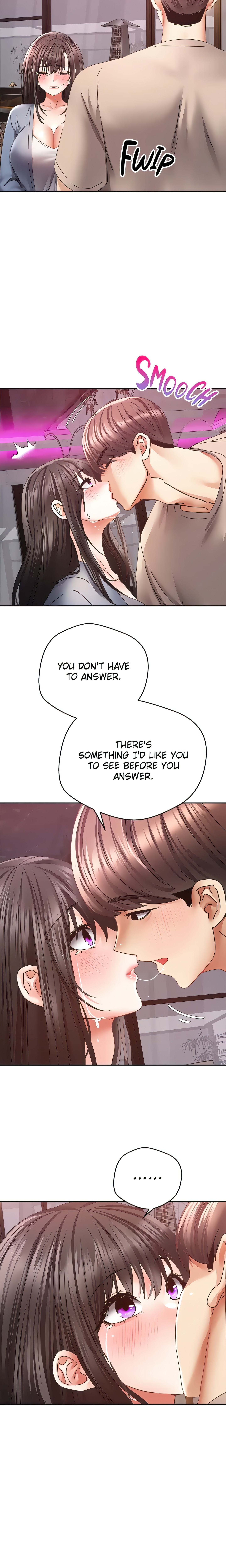The Desire App (Official) chapter 36 page 18