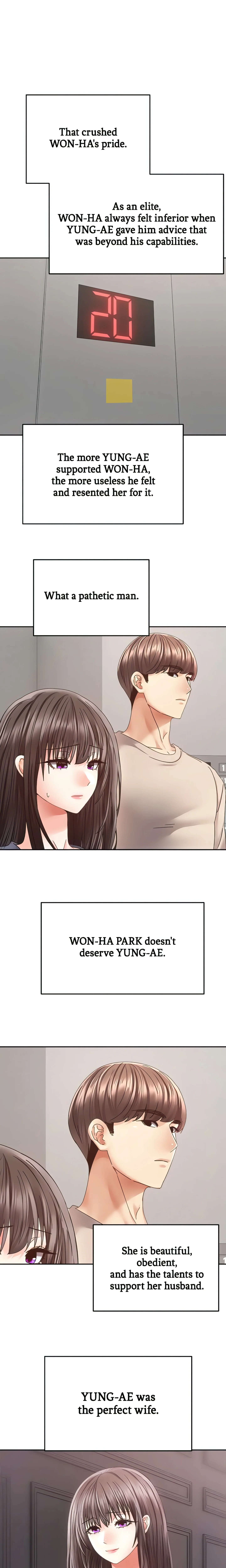 The Desire App (Official) chapter 37 page 4