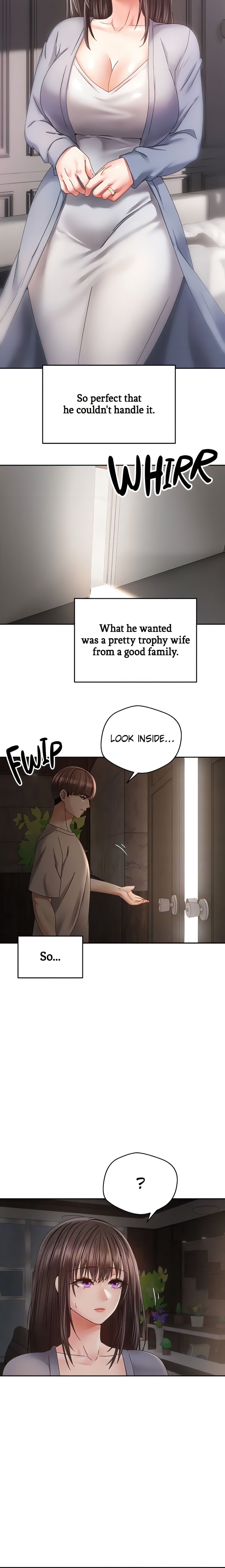 The Desire App (Official) chapter 37 page 5