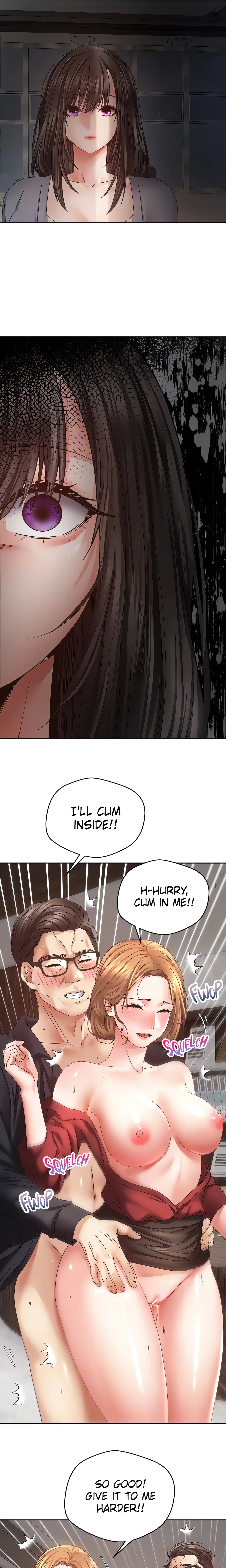 The Desire App (Official) chapter 37 page 6