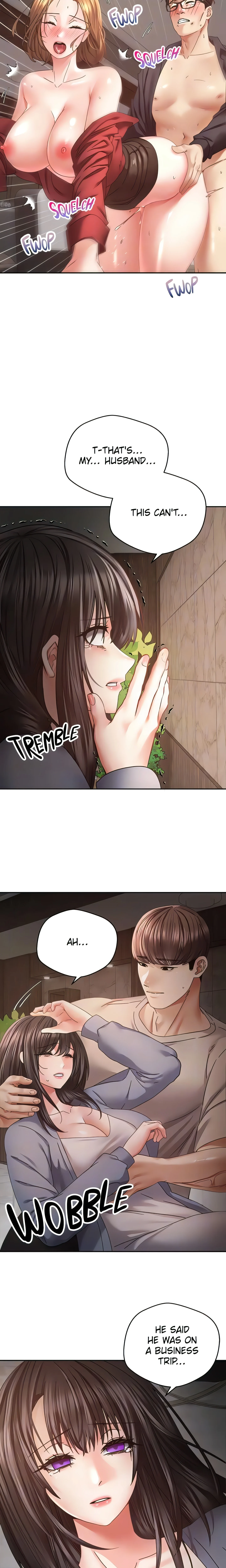 The Desire App (Official) chapter 37 page 7