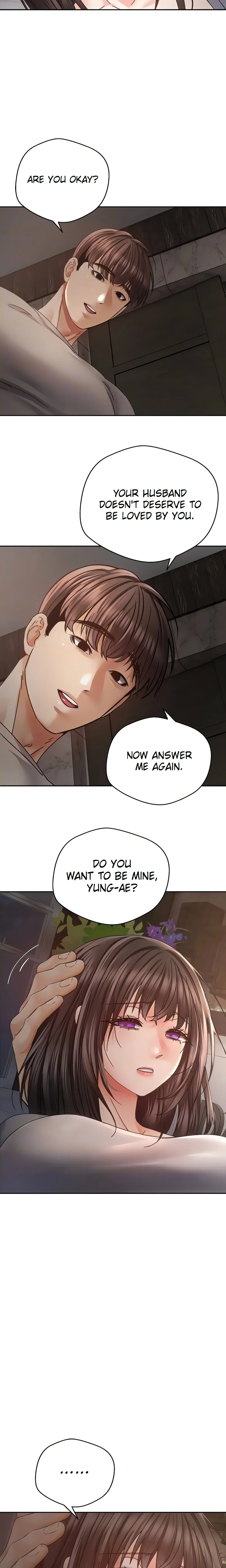 The Desire App (Official) chapter 37 page 8