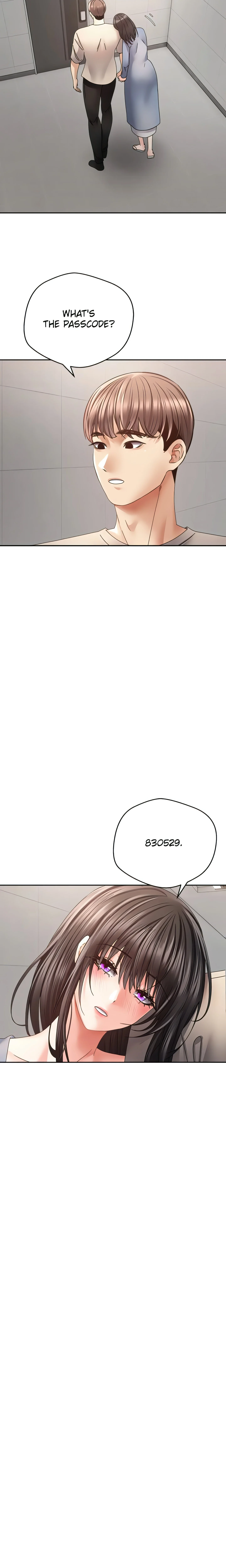 The Desire App (Official) chapter 37 page 10