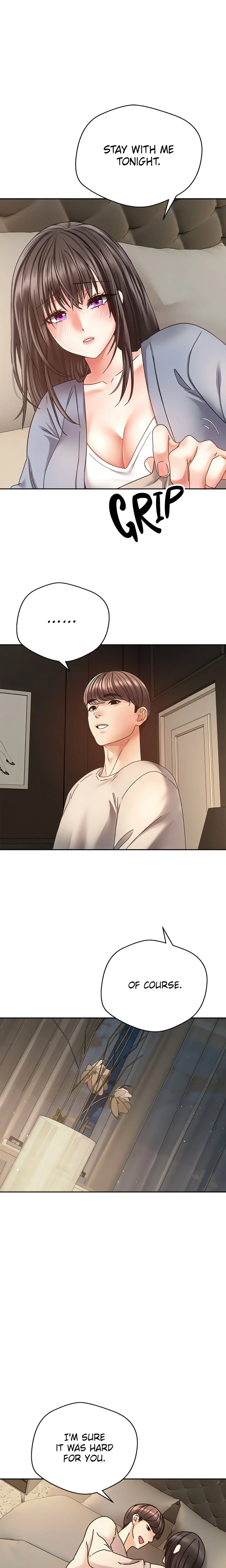 The Desire App (Official) chapter 37 page 12