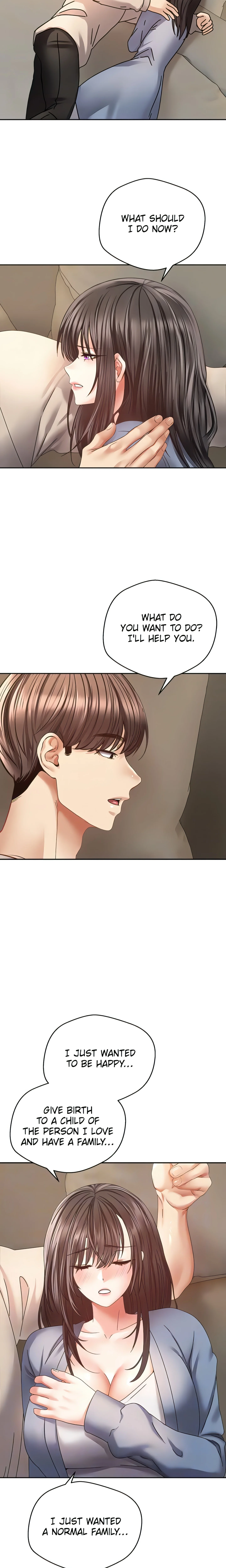 The Desire App (Official) chapter 37 page 13