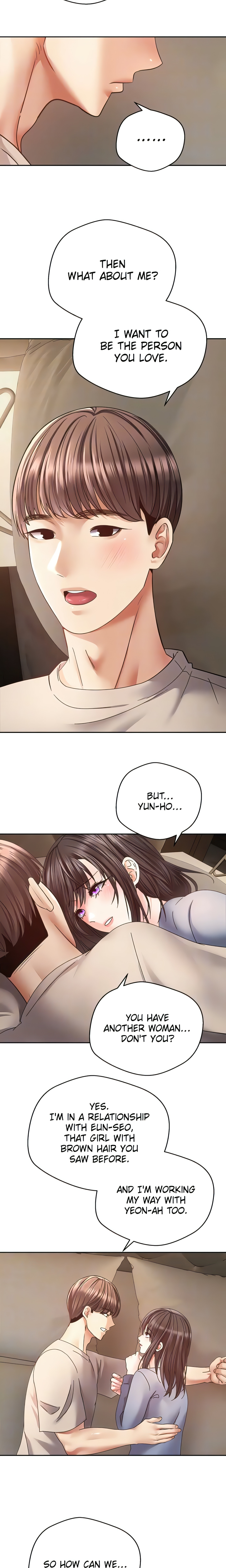 The Desire App (Official) chapter 37 page 14