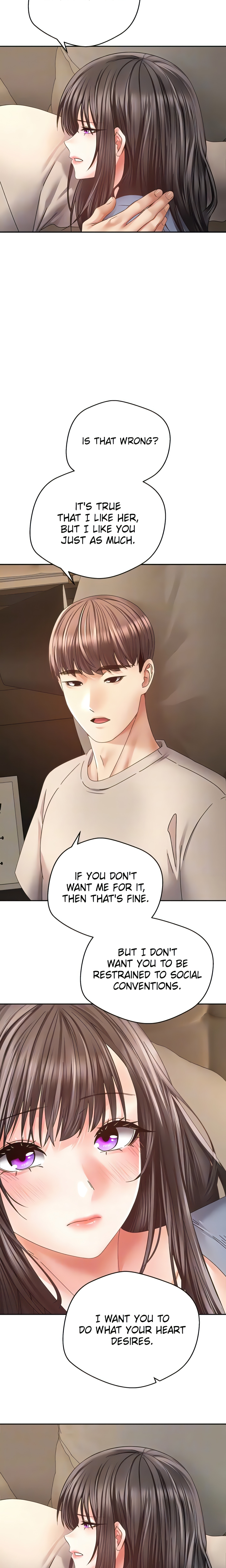 The Desire App (Official) chapter 37 page 15