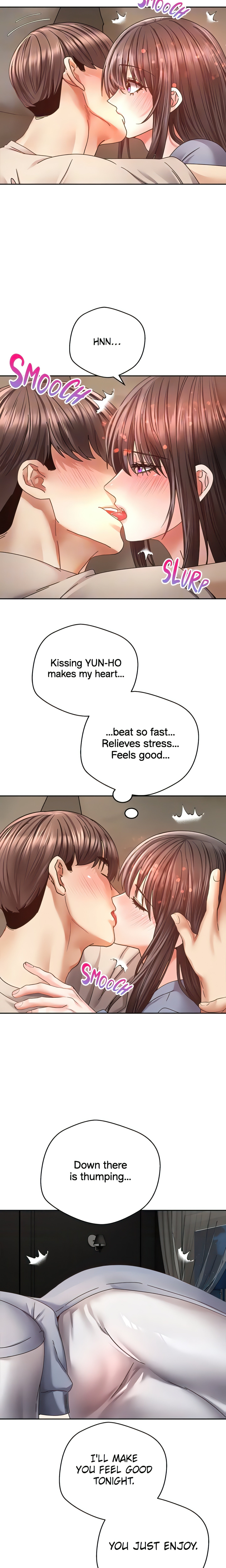The Desire App (Official) chapter 37 page 17