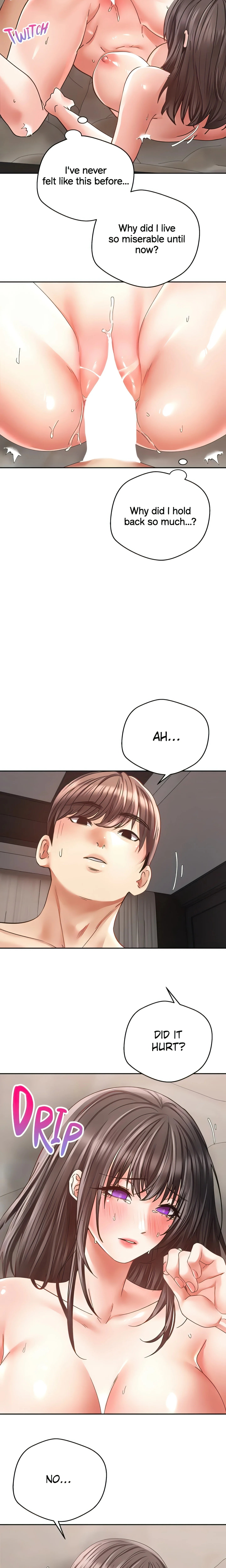 The Desire App (Official) chapter 38 page 4