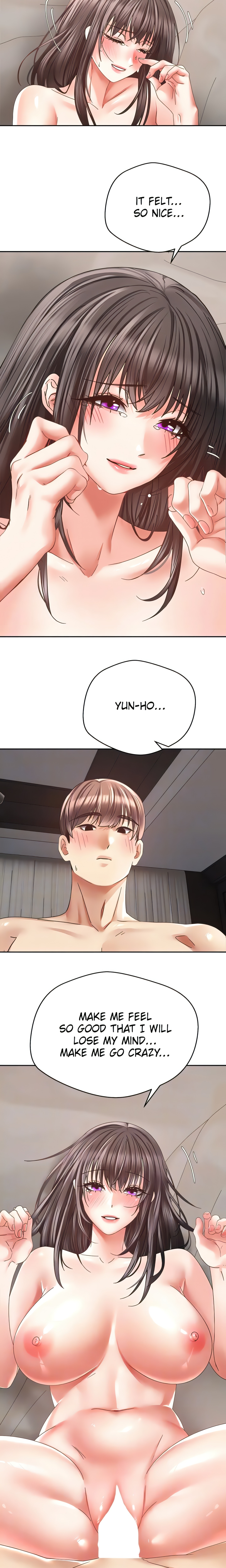 The Desire App (Official) chapter 38 page 5