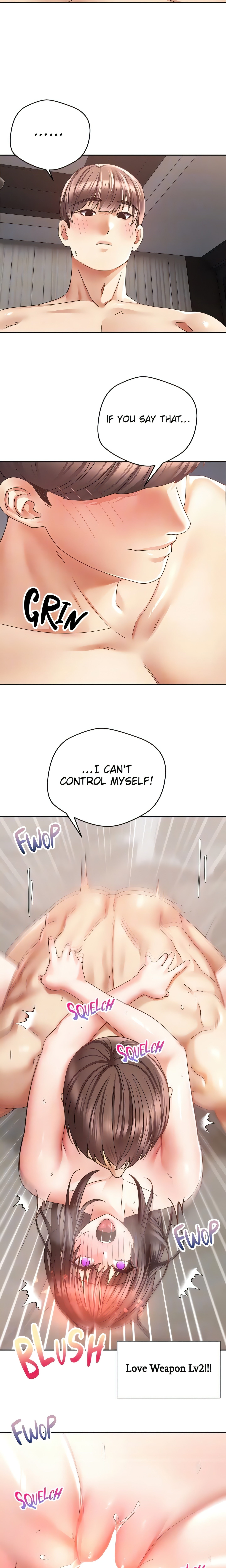 The Desire App (Official) chapter 38 page 6