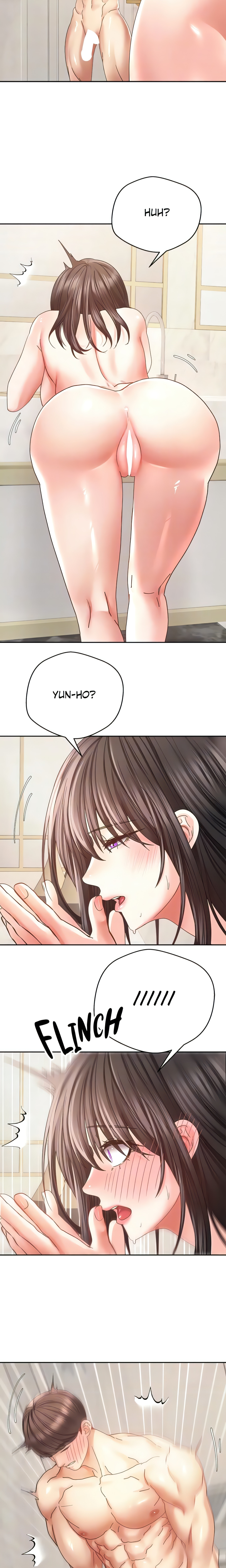 The Desire App (Official) chapter 38 page 14