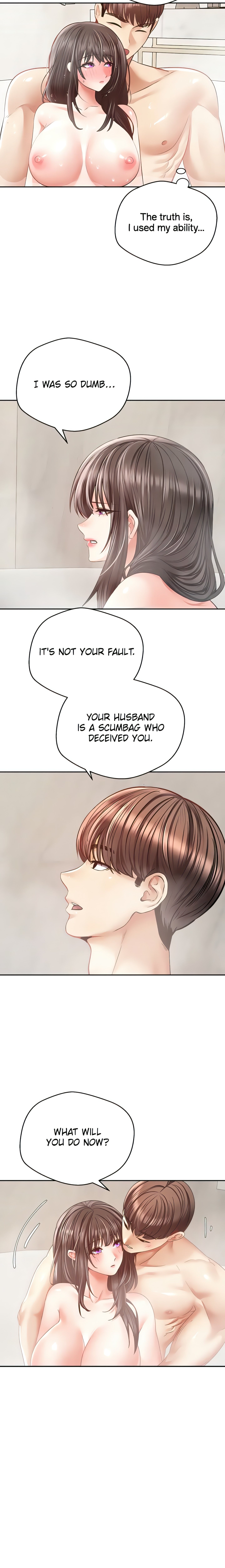 The Desire App (Official) chapter 39 page 3