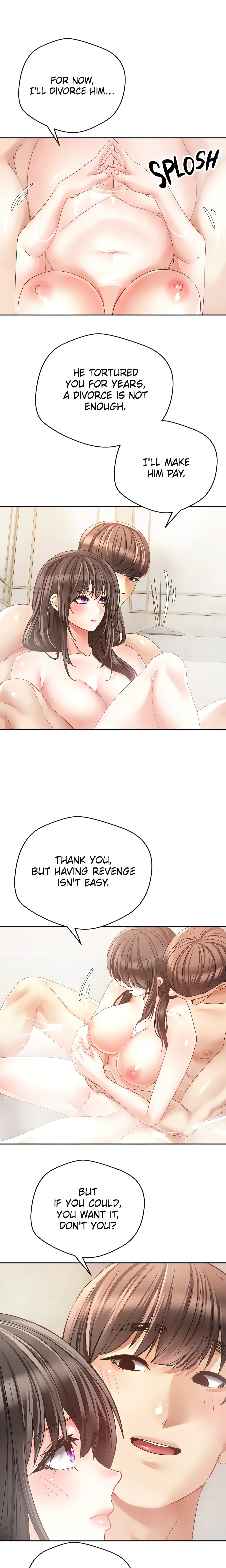The Desire App (Official) chapter 39 page 4