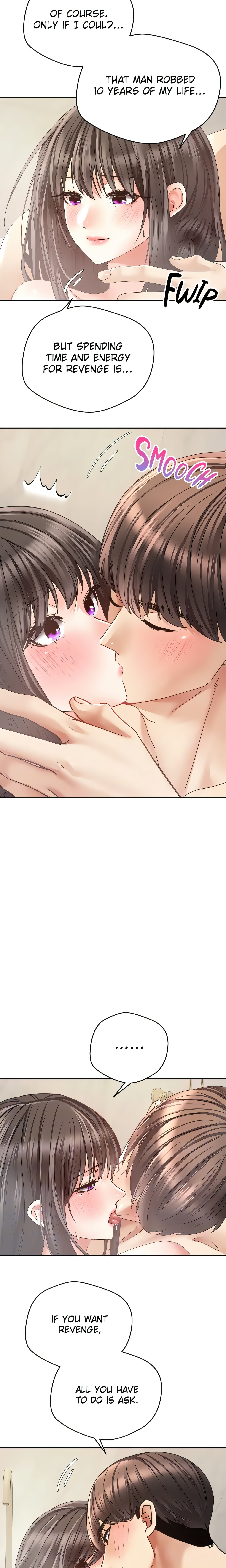 The Desire App (Official) chapter 39 page 5
