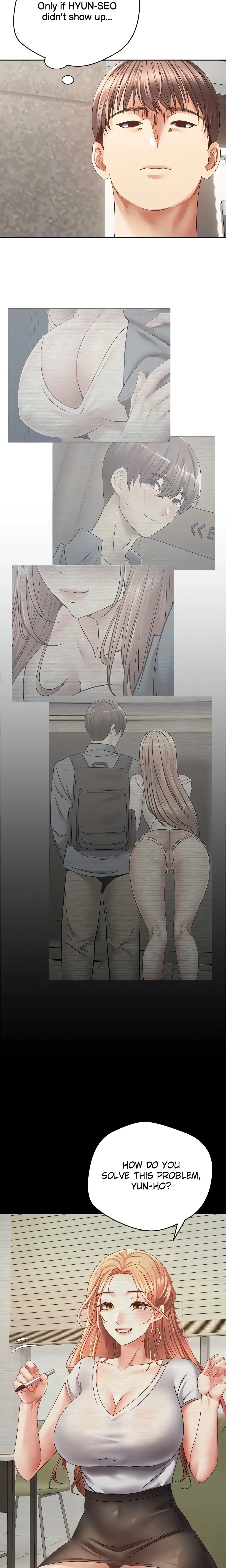 The Desire App (Official) chapter 39 page 9