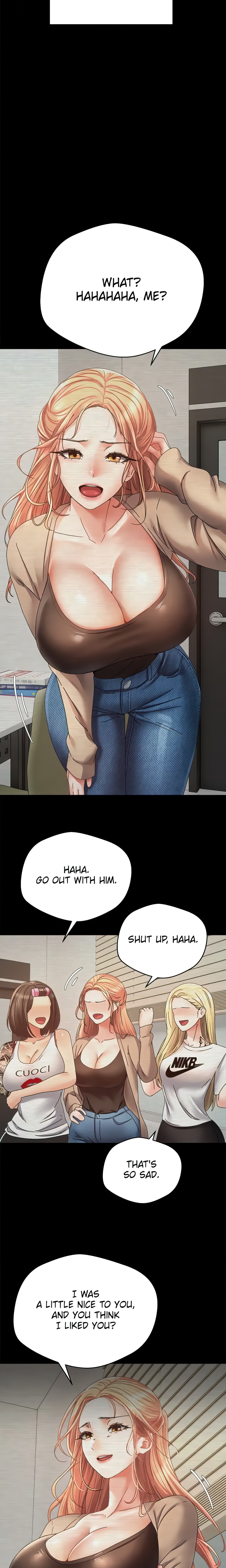 The Desire App (Official) chapter 39 page 11