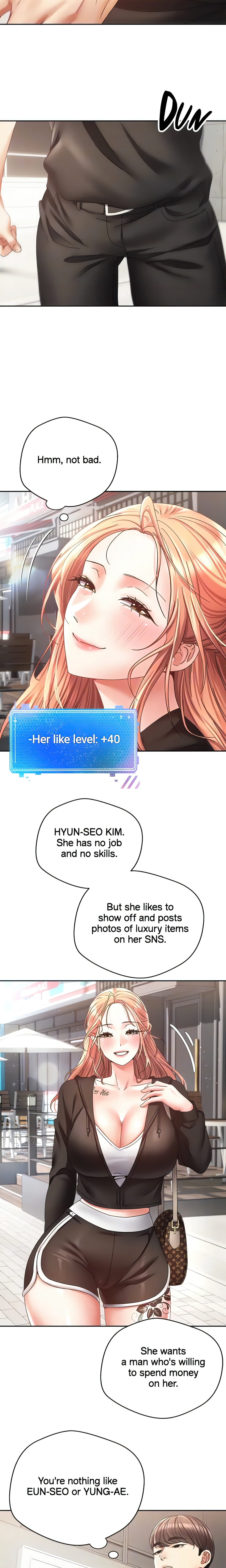 The Desire App (Official) chapter 39 page 14