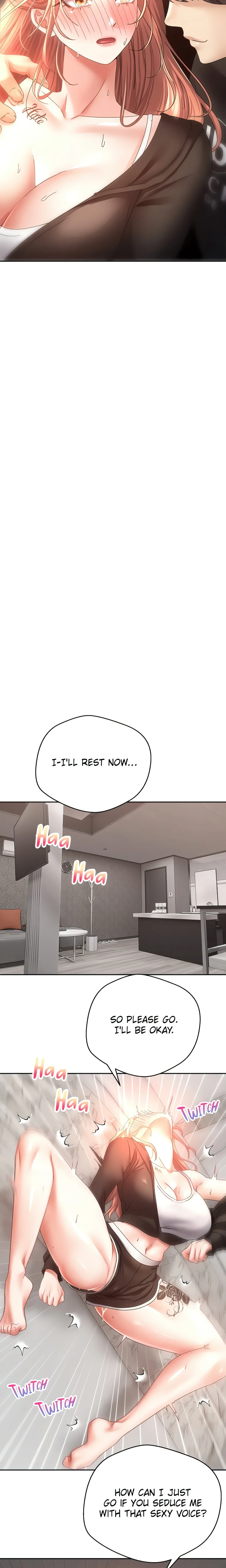 The Desire App (Official) chapter 39 page 19