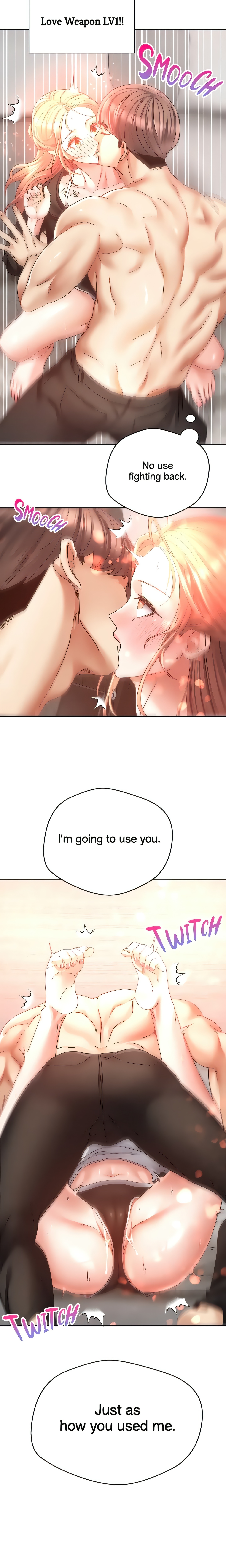 The Desire App (Official) chapter 39 page 21