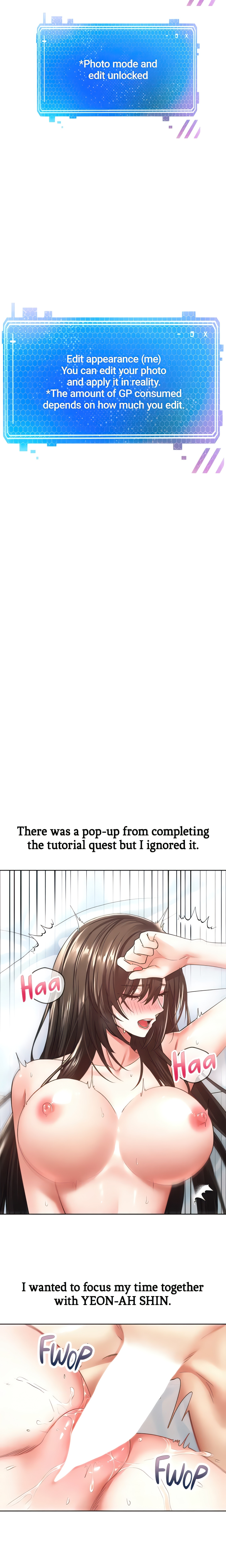 The Desire App (Official) chapter 4 page 2