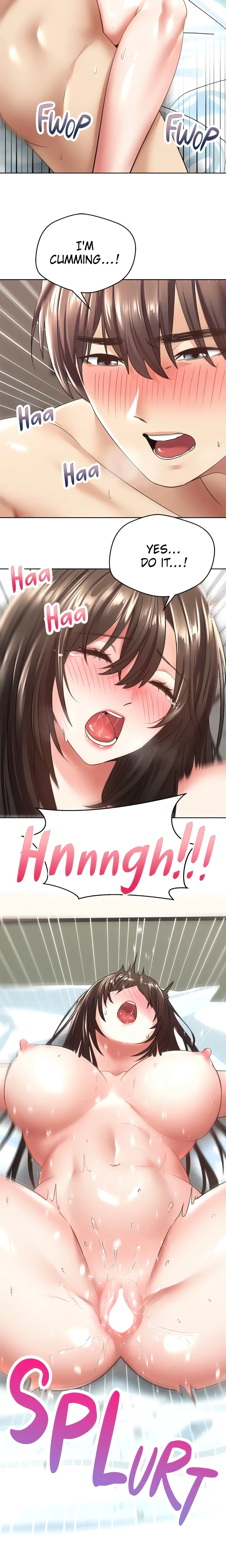 The Desire App (Official) chapter 4 page 7
