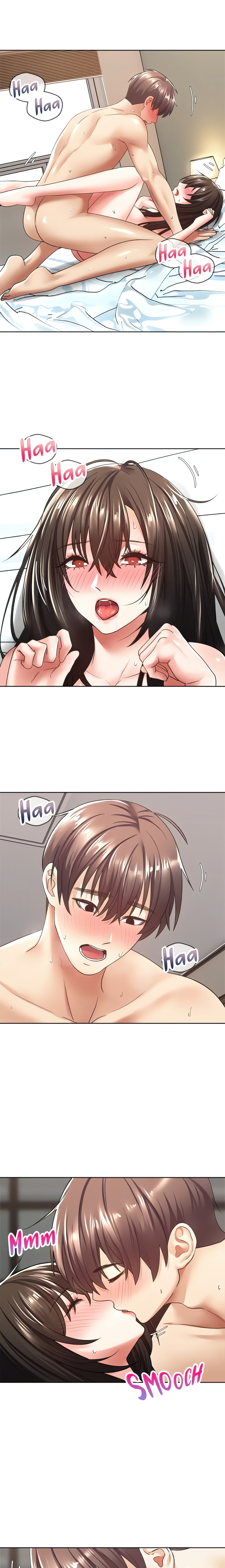 The Desire App (Official) chapter 4 page 8
