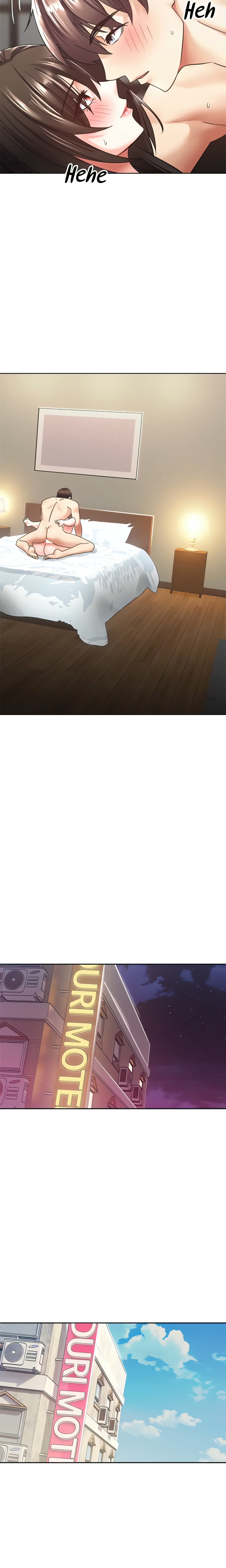 The Desire App (Official) chapter 4 page 9