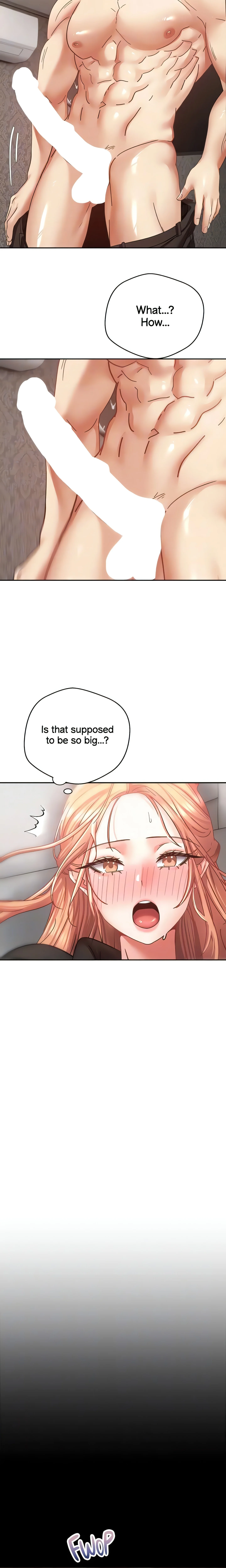 The Desire App (Official) chapter 40 page 8