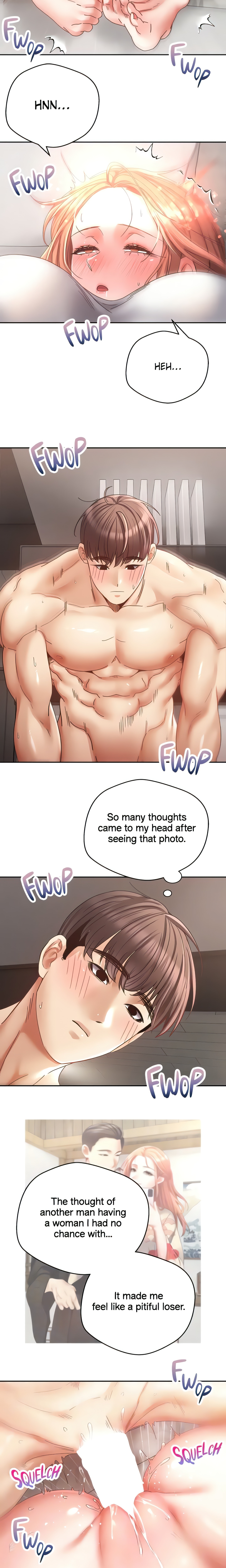The Desire App (Official) chapter 40 page 14