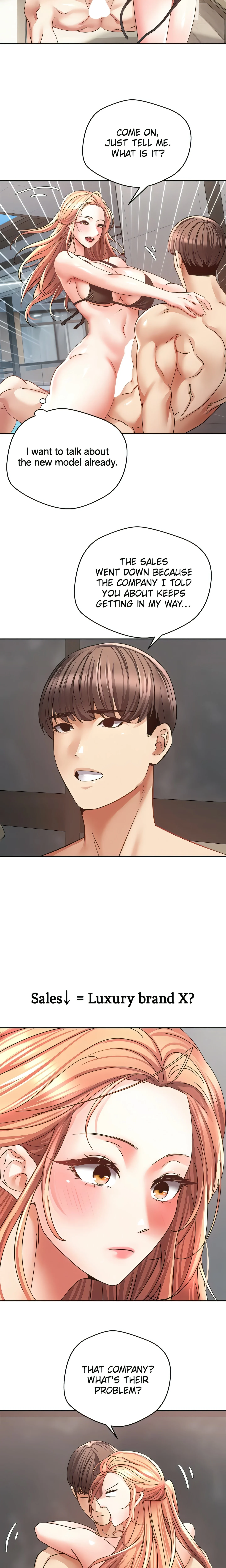 The Desire App (Official) chapter 41 page 3