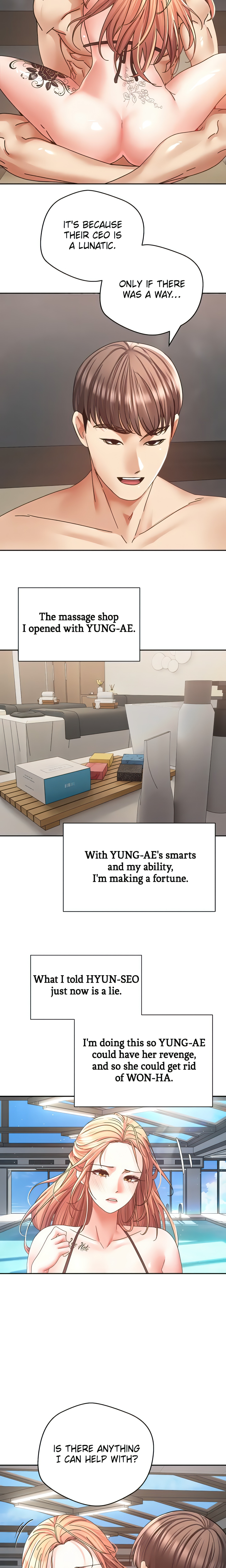The Desire App (Official) chapter 41 page 4